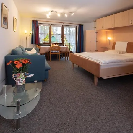 Ferienhaus Arkadia Oberstdorf Buitenkant foto