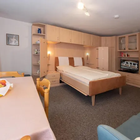 Ferienhaus Arkadia Oberstdorf Buitenkant foto