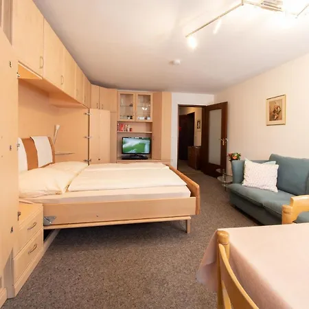 Ferienhaus Arkadia Oberstdorf Buitenkant foto