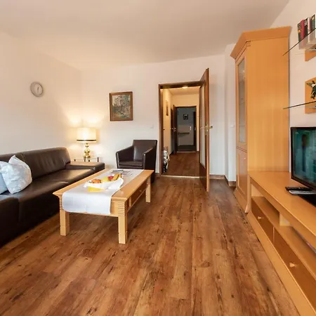 Ferienhaus Arkadia Oberstdorf Buitenkant foto
