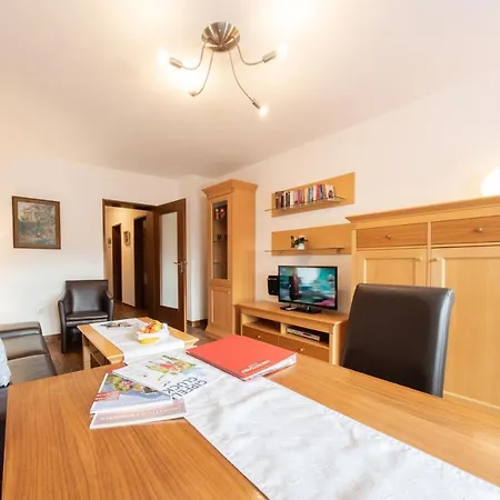Ferienhaus Arkadia Oberstdorf Buitenkant foto