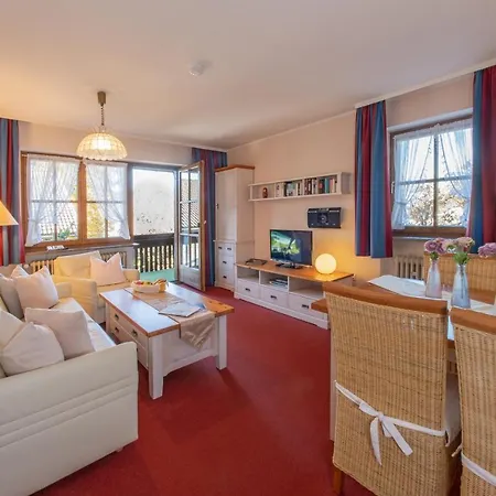 Ferienhaus Arkadia Oberstdorf Buitenkant foto