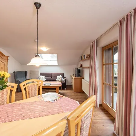 Ferienhaus Arkadia Oberstdorf Buitenkant foto