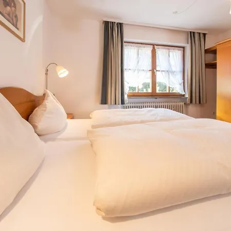 Ferienhaus Arkadia Oberstdorf Buitenkant foto