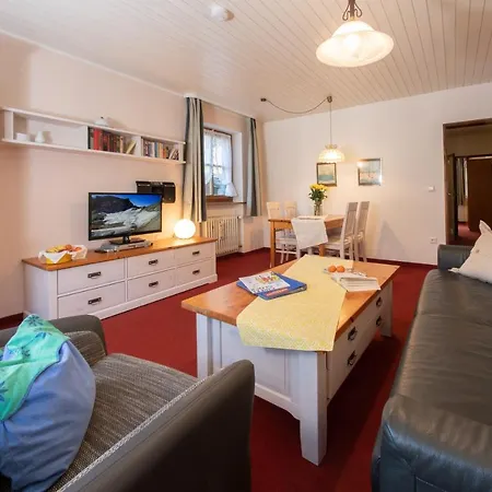 Ferienhaus Arkadia Oberstdorf Buitenkant foto