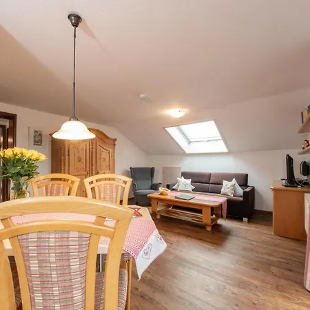 Ferienhaus Arkadia Oberstdorf Buitenkant foto
