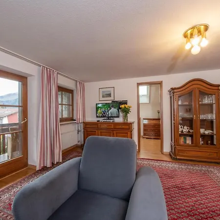 Ferienhaus Arkadia Oberstdorf Buitenkant foto