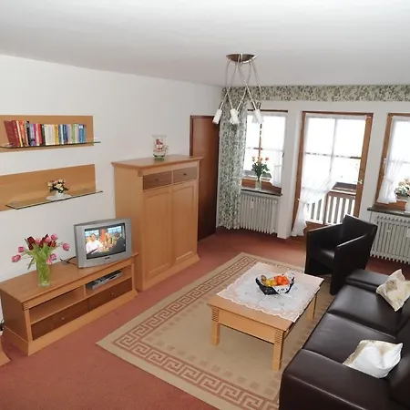 Ferienhaus Arkadia Oberstdorf Buitenkant foto