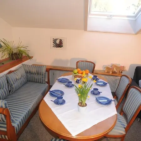 Ferienhaus Arkadia Oberstdorf Kamer foto
