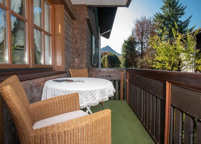Ferienhaus Arkadia