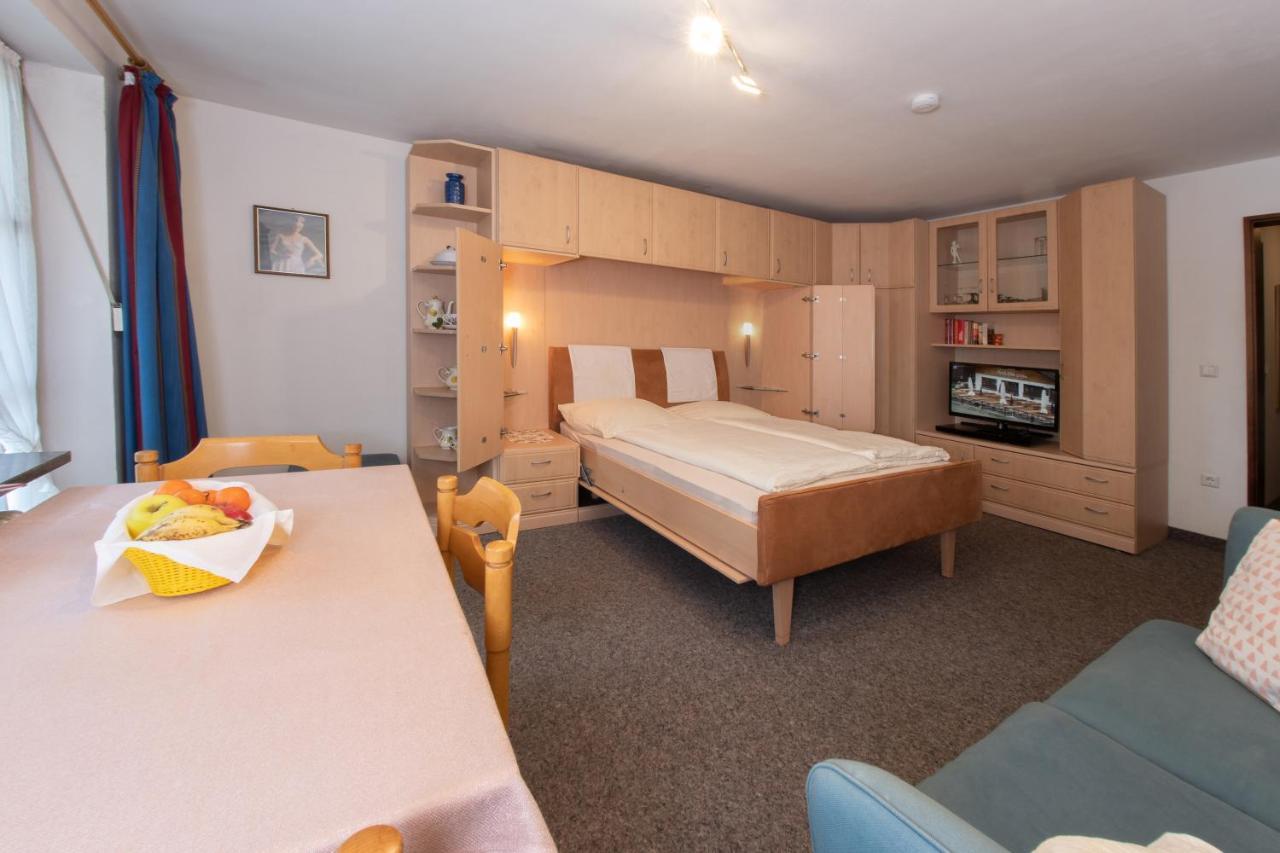 Arkadia Apartment Oberstdorf