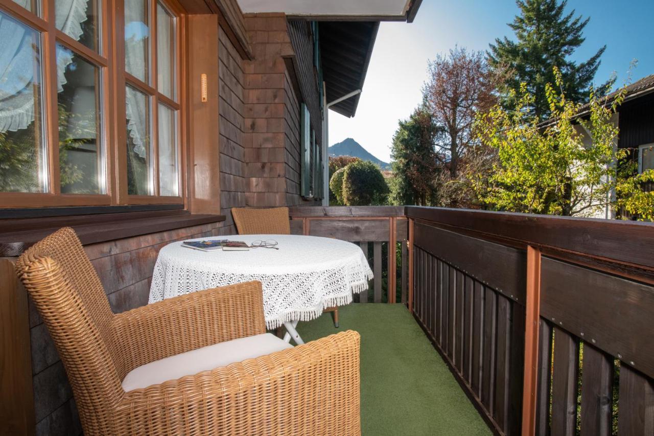 Arkadia * Oberstdorf