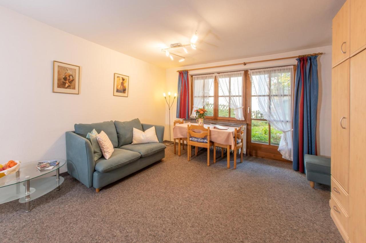 Apartment Arkadia Oberstdorf