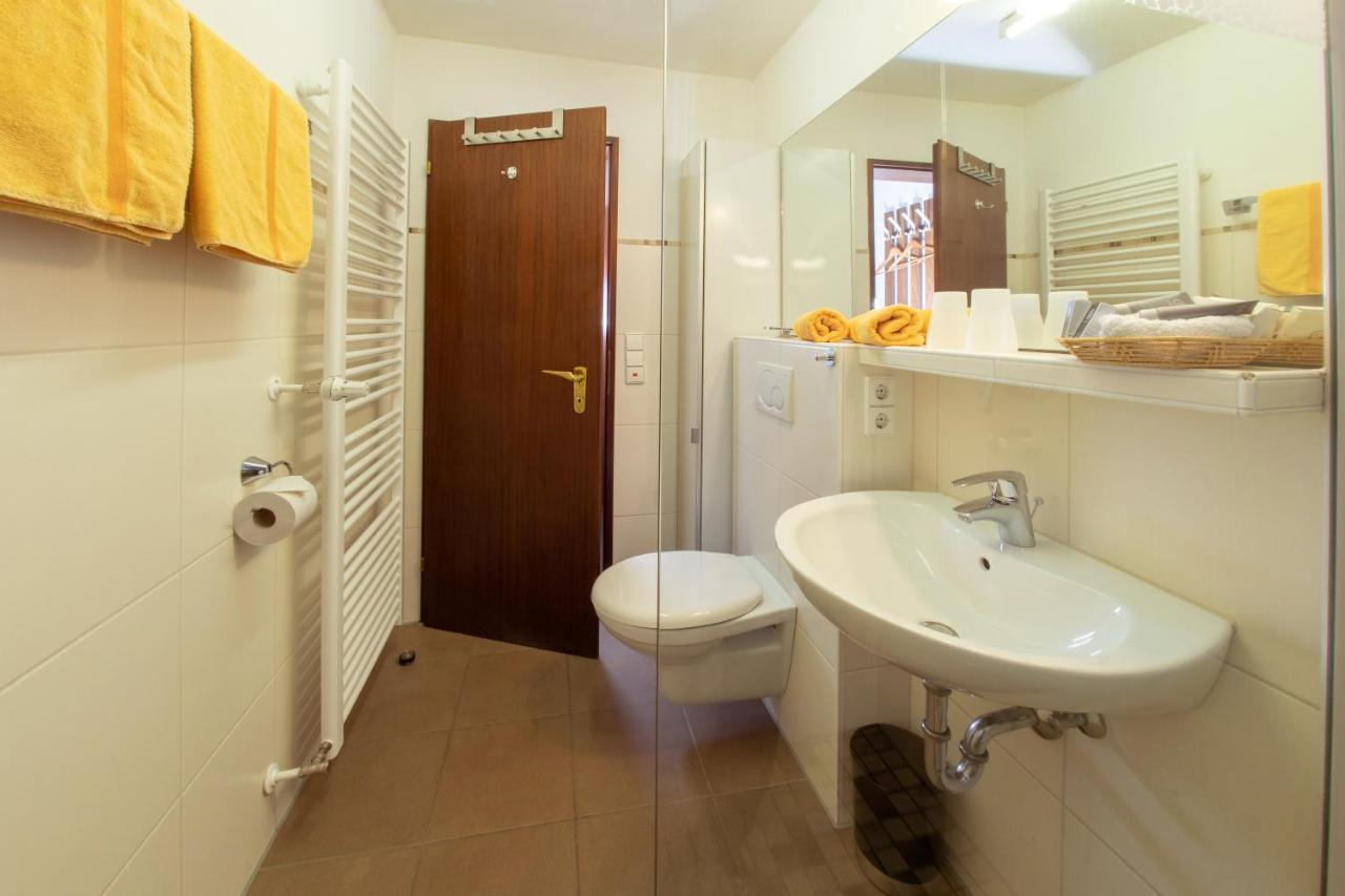 Arkadia Apartment Oberstdorf