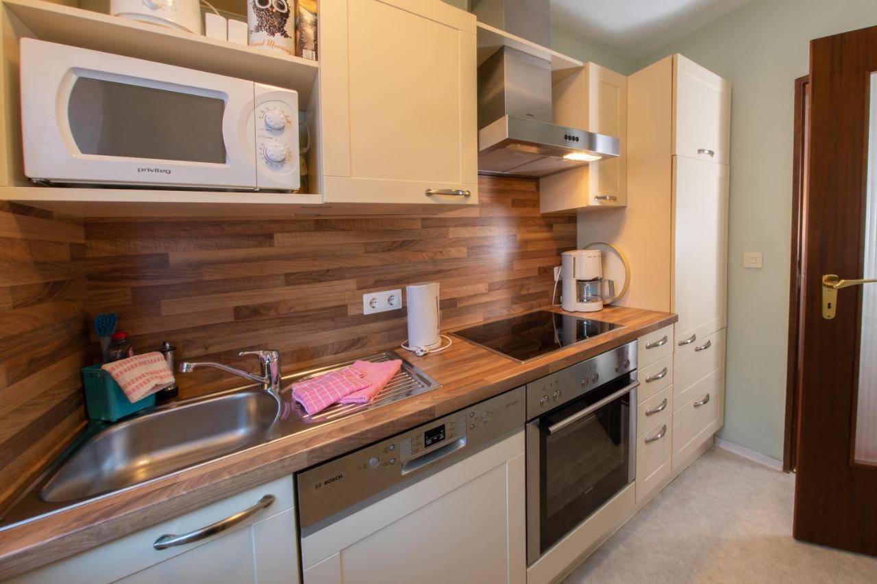 Arkadia Apartment *