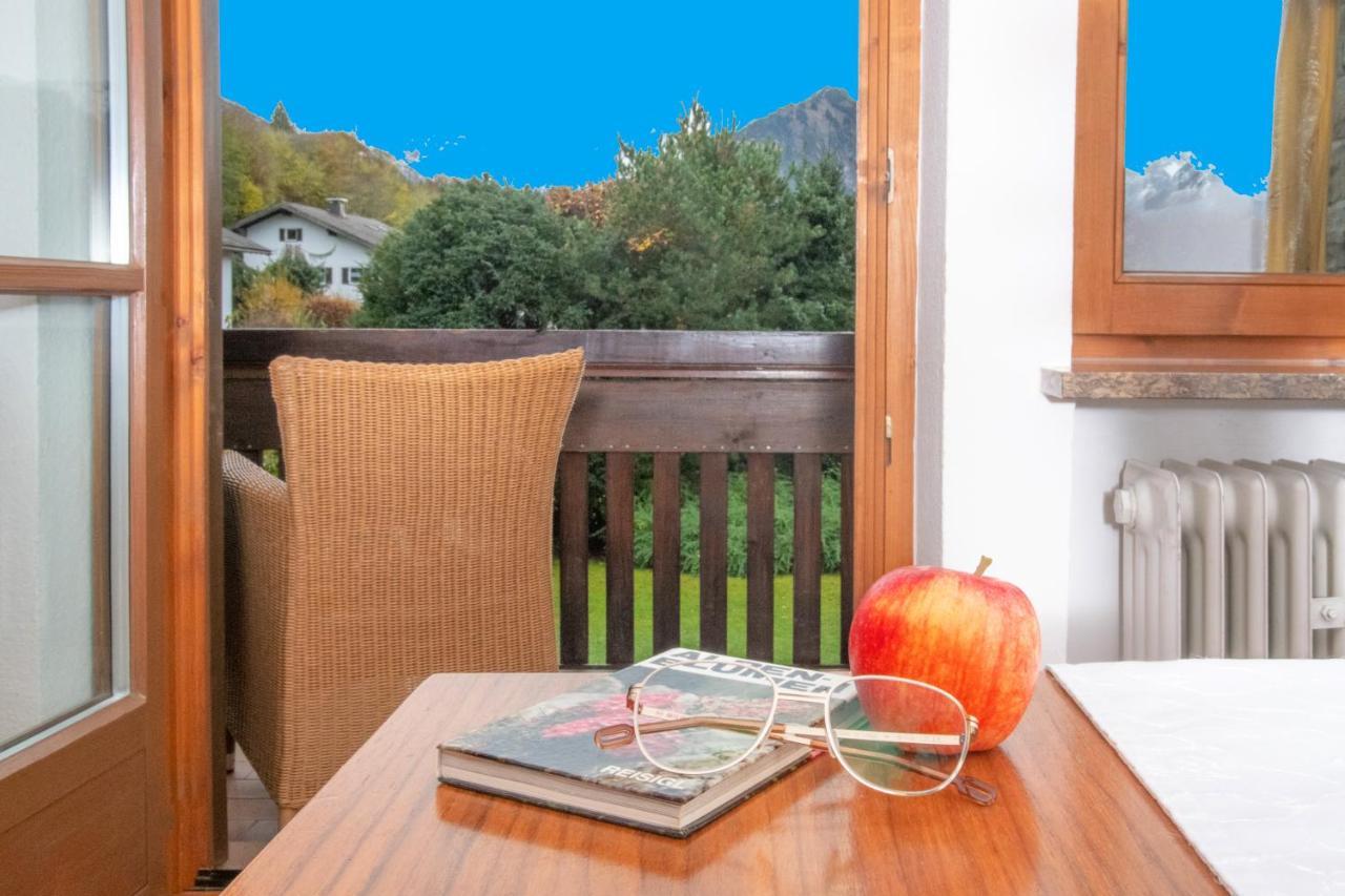 Apartment Arkadia Oberstdorf