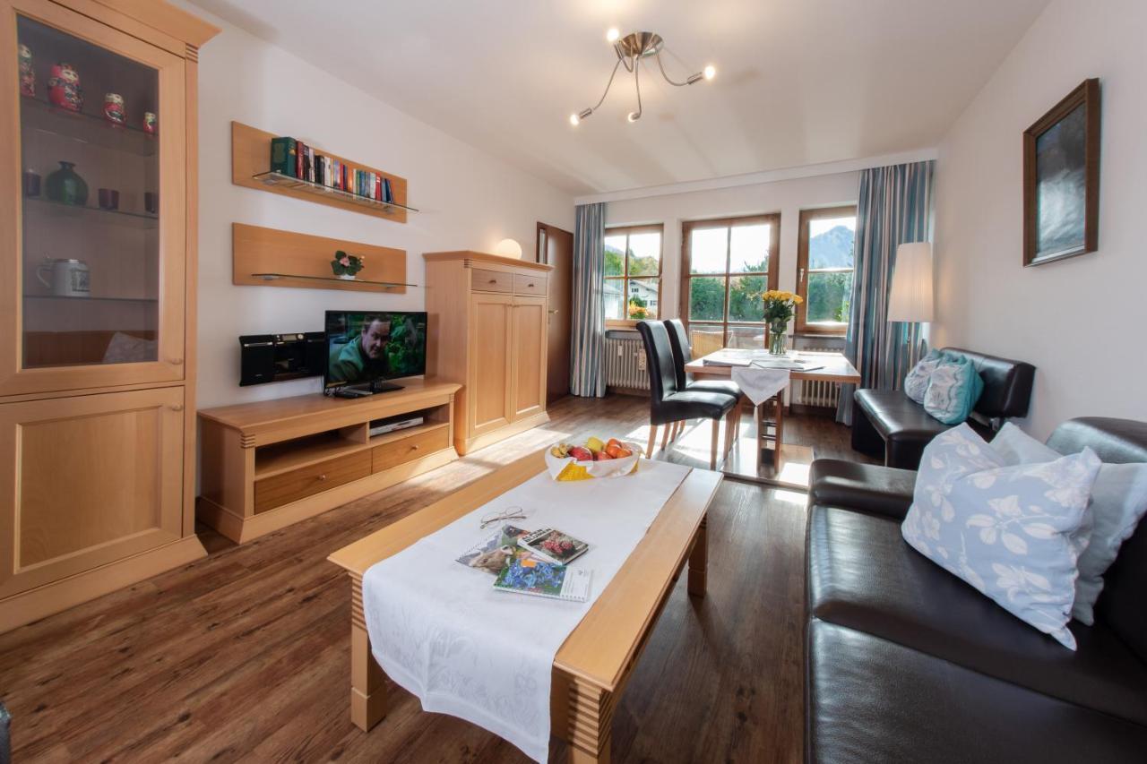 Arkadia Apartment Oberstdorf
