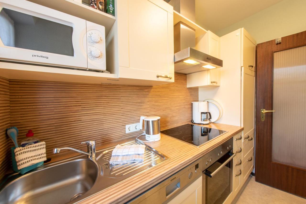 Apartment Arkadia Oberstdorf