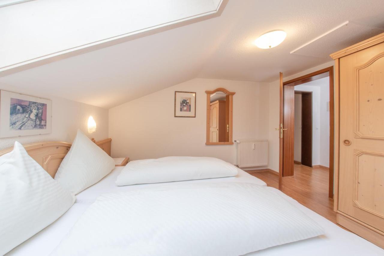 Apartment Arkadia Oberstdorf