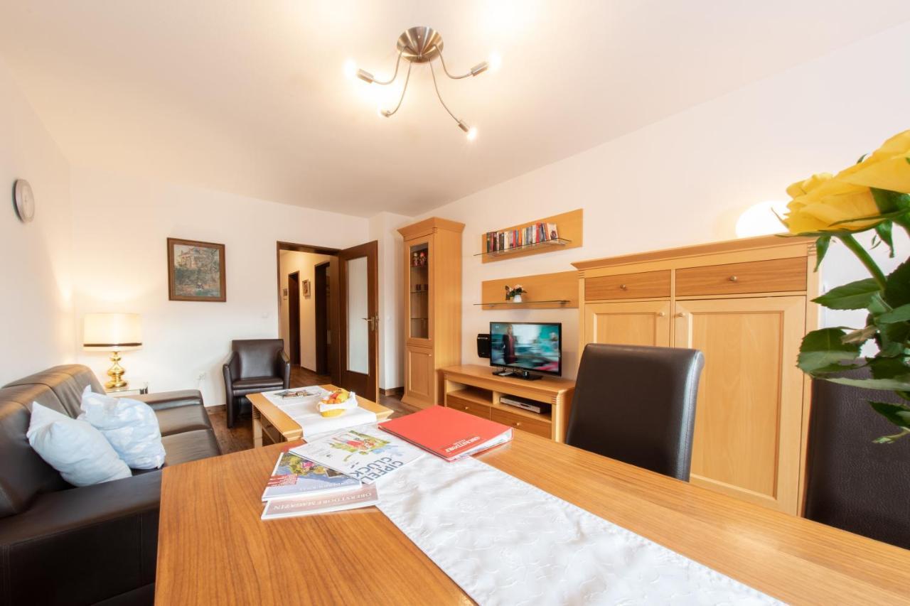 Arkadia Apartment Oberstdorf