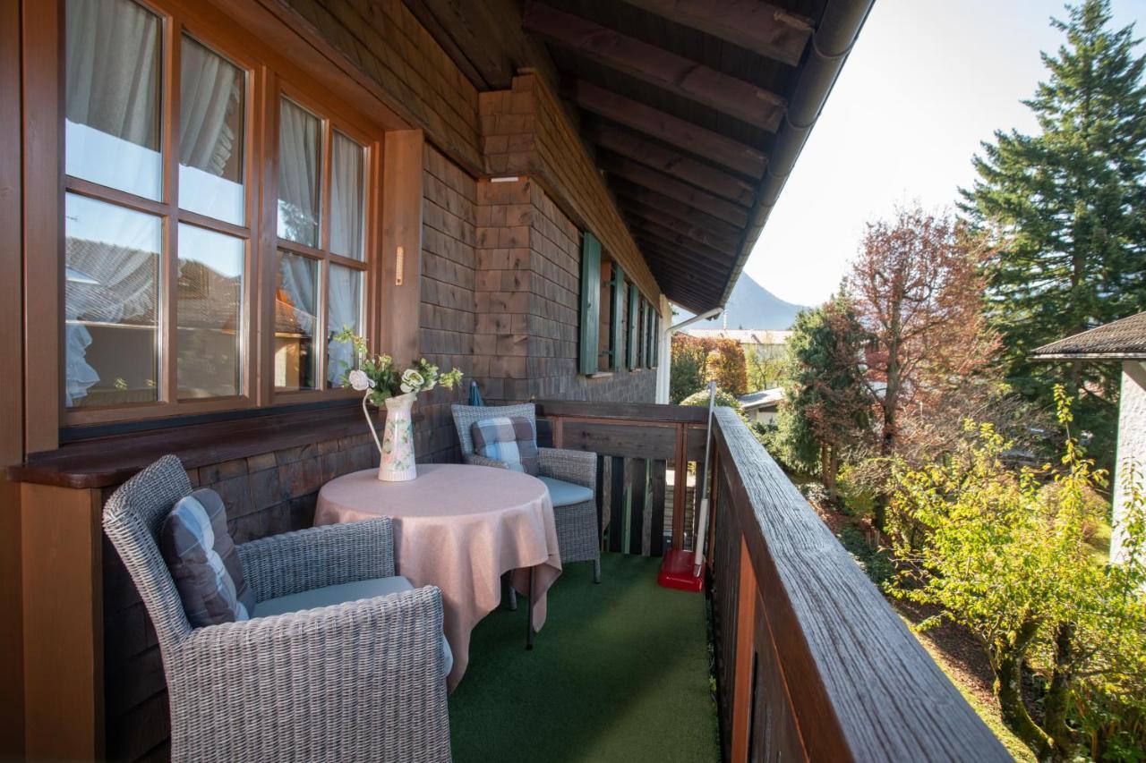 Apartment Arkadia Oberstdorf