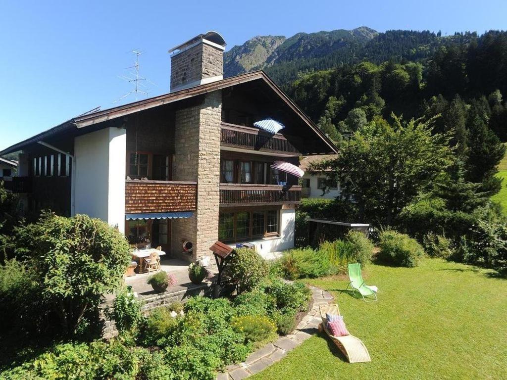 Arkadia * Oberstdorf
