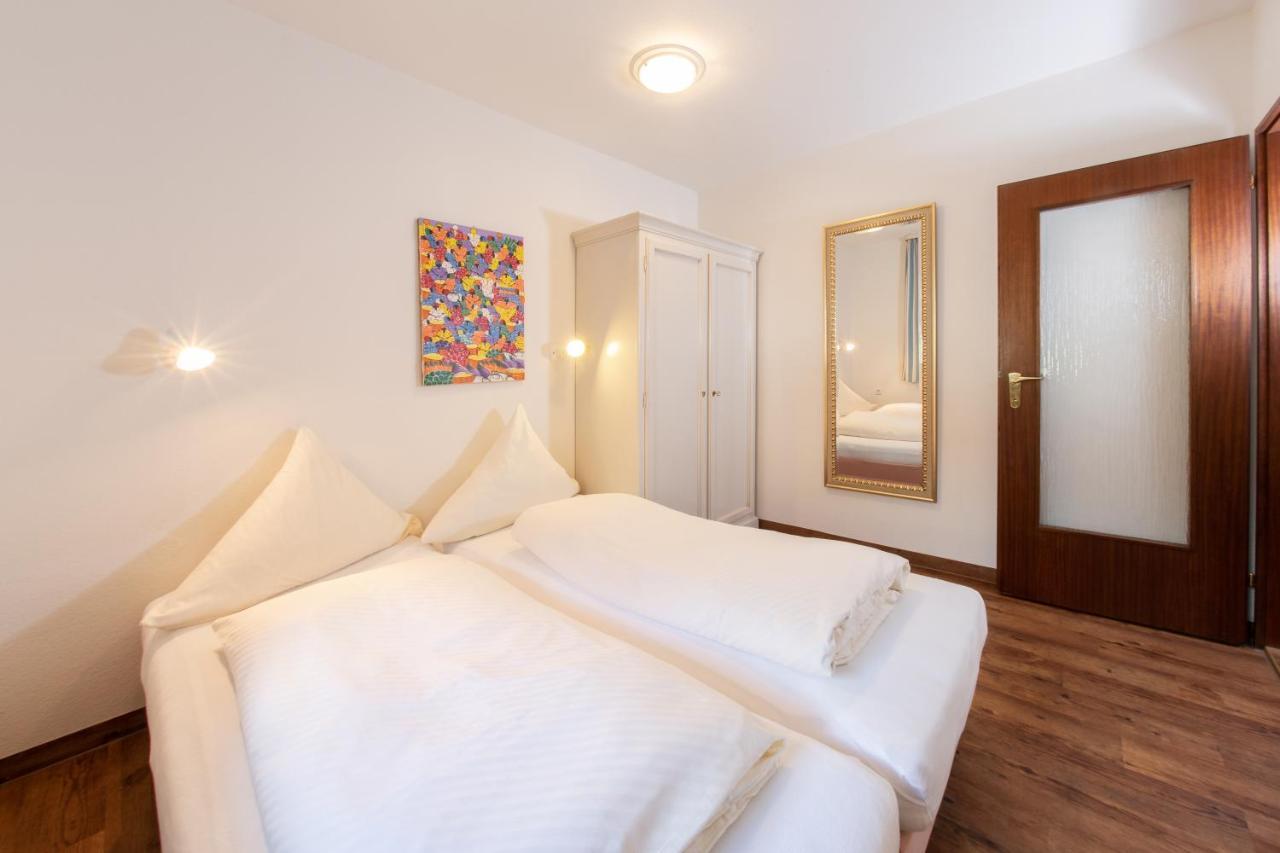 Apartment Arkadia Oberstdorf