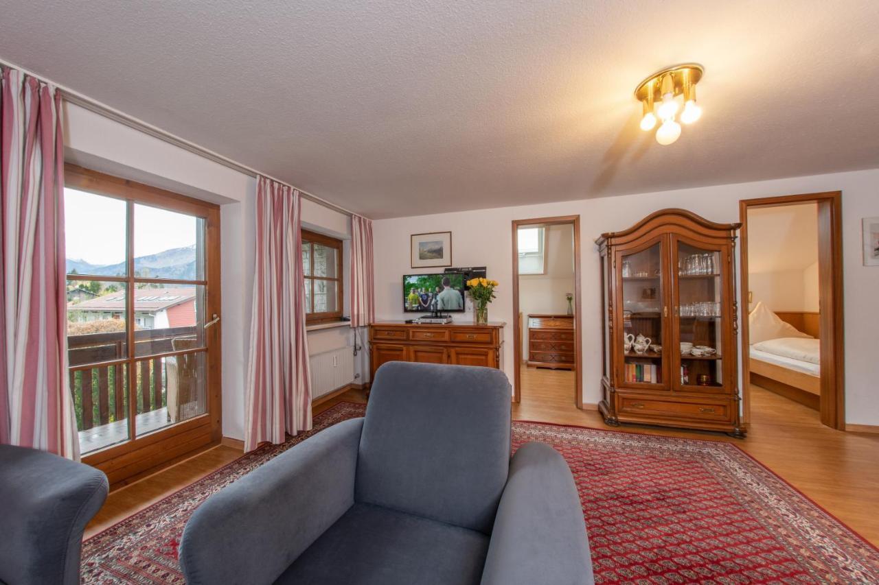 Apartment Arkadia