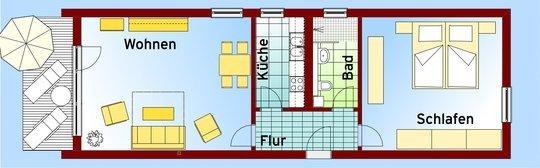 Arkadia Apartment
